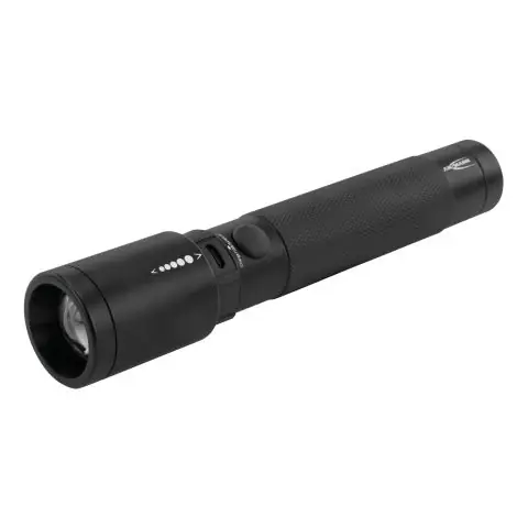 Ansmann T400FR Ficklampa Begränsat erbjudande
